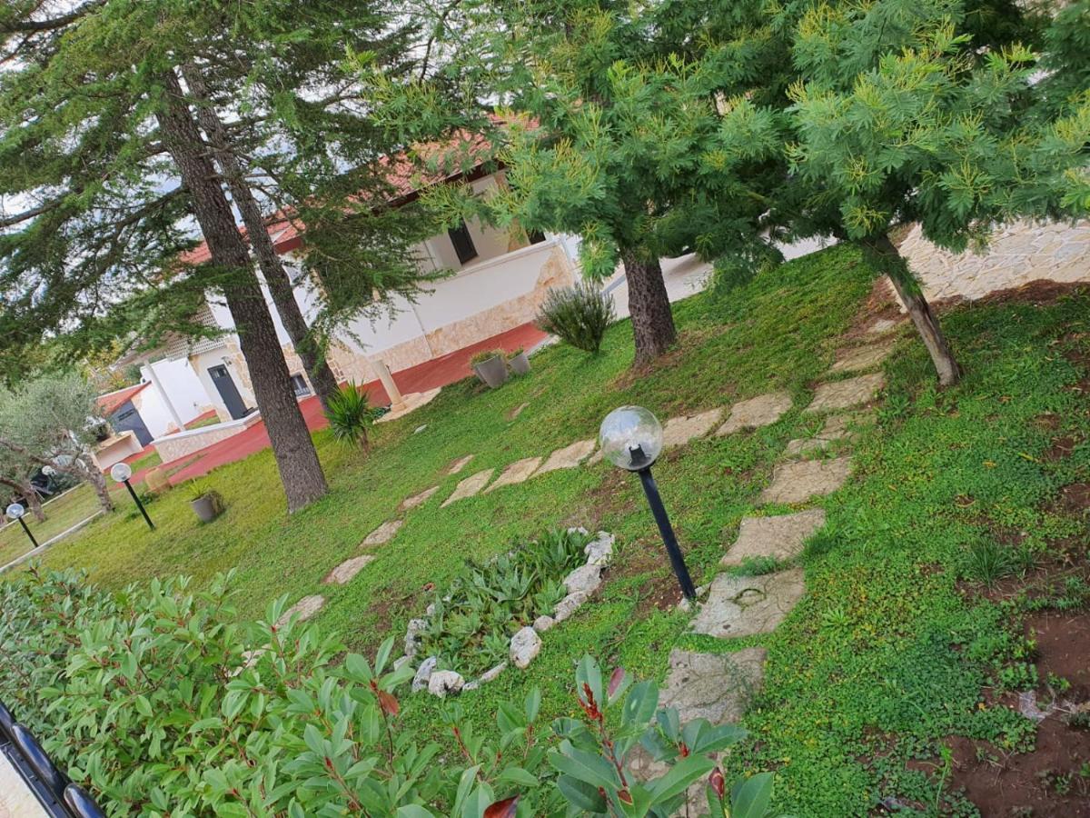 Mercadante - Luxury Holiday House Cassano delle Murge Eksteriør billede