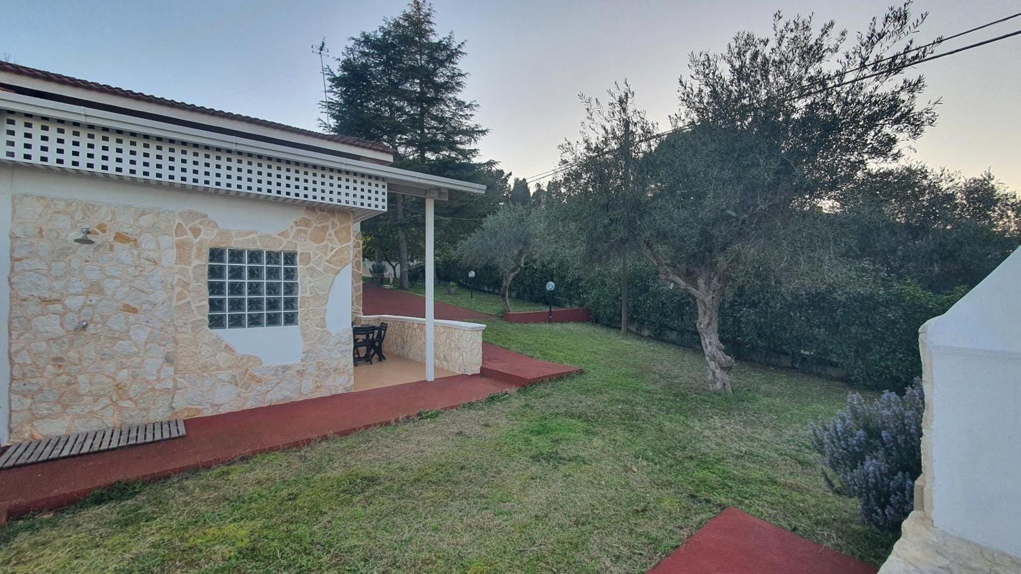 Mercadante - Luxury Holiday House Cassano delle Murge Eksteriør billede